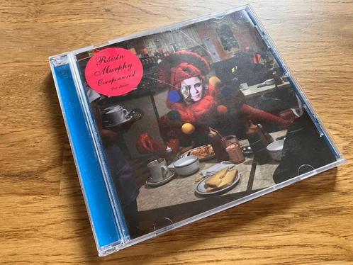 Róisín Murphy / Overpowered, Cd's en Dvd's, Cd's | R&B en Soul, Gebruikt, Verzenden