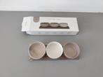 Jens Living serving tray, Ophalen, Nieuw, Schaal of Schalen, Effen