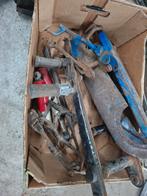 Honda c310 onderdelen, Ophalen of Verzenden, Gebruikt, Overige merken