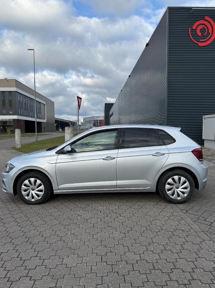 Volkswagen Polo 1.0 TSI Beats | Carplay, Auto's, Volkswagen, Bedrijf, Polo, Adaptive Cruise Control, Airbags, Airconditioning