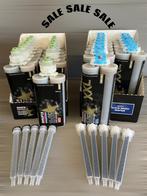 Shufix Black Magic Lijm - 210cc & 250cc, Ophalen of Verzenden, Nieuw