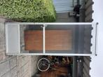 Vliegendeur, Ophalen, Gebruikt, 80 tot 100 cm, 215 cm of meer