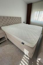 Swiss Sense Aeromax Topmatras 180x200 + 2x Matraskern, Huis en Inrichting, Slaapkamer | Matrassen en Bedbodems, Ophalen, Gebruikt