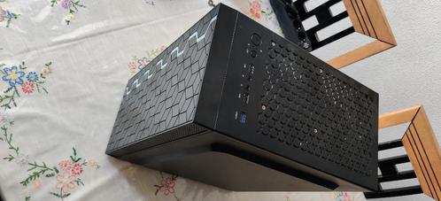 Budget RGB Gaming PC RTX 3060 12GB VRAM, 24GB RAM, 750GB SSD, Computers en Software, Desktop Pc's, Refurbished, 3 tot 4 Ghz, SSD