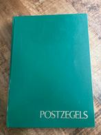 Postzegelalbum met diverse NL zegels te koop!, Ophalen of Verzenden, Nederland en Buitenland