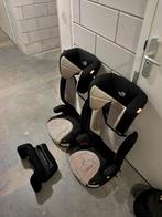 2x Joie autostoel 15-36kg, Overige merken, 15 t/m 36 kg, Ophalen of Verzenden, Verstelbare rugleuning