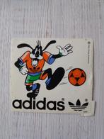 sticker adidas ( 2 ), Verzamelen, Stickers, Ophalen of Verzenden, Zo goed als nieuw, Merk