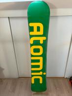 Snowboard Atomic, Sport en Fitness, Snowboarden, Ophalen, Gebruikt, Board