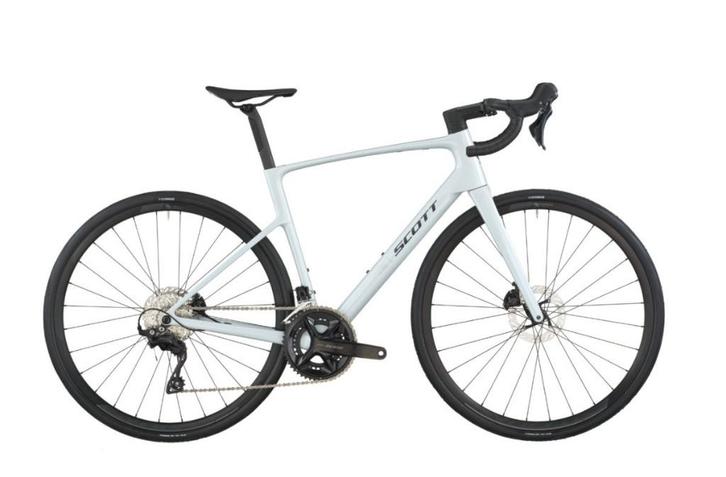 Scott addict 50, Fietsen en Brommers, Fietsen | Racefietsen, Nieuw, Overige merken, Meer dan 20 versnellingen, Carbon, 53 tot 57 cm