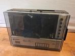 Philips N4408 Bandrecorder (defect), Ophalen, Defecte bandrecorder, Met stofkap