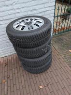 Winterbanden voor o.a. Fiat 500X, Ophalen