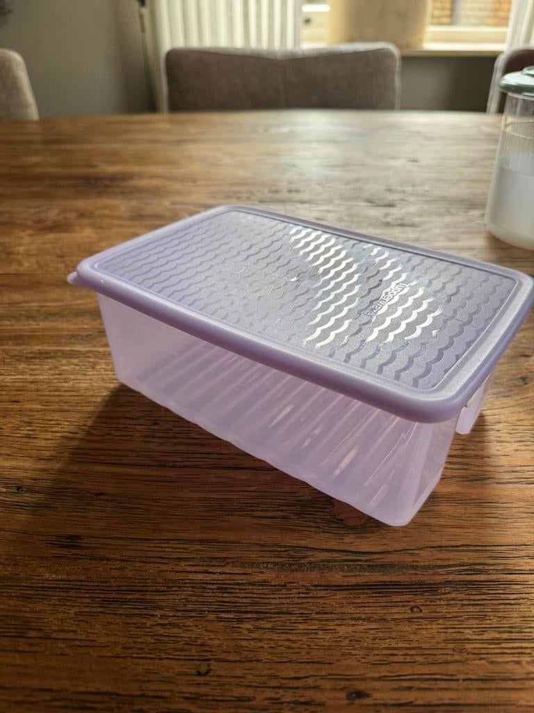 Tupperware Ventsmart, Ophalen of Verzenden, Zo goed als nieuw, Overige typen