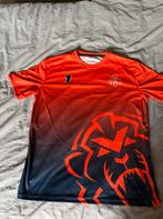 Max verstappen unleash the lion shirt. 3xl, Kleding | Heren, Ophalen, Zo goed als nieuw, Max verstappen, Overige maten