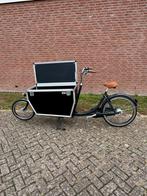 Bakfiets - Goederenvervoer, Fietsen en Brommers, Fietsen | Bakfietsen, Ophalen, Zo goed als nieuw, Goederen, Overige merken