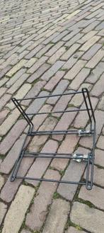 fietsendrager, Ophalen, Zo goed als nieuw