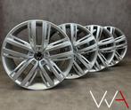 19” Volkswagen Tiguan 5NA “Auckland” velgen NIEUW BTW OEM, 19 inch, Velg(en), Nieuw, Ophalen of Verzenden