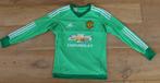 Voetbalshirt van Manchester United maat S, Maat M, Ophalen of Verzenden, Gebruikt, Shirt