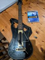 Guitar Hero Live PS3, Spelcomputers en Games, Games | Sony PlayStation 3, Muziek, 1 speler, Ophalen of Verzenden, Zo goed als nieuw