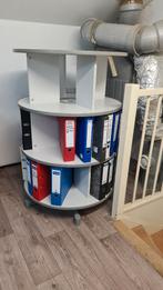 Mappen / Order Carrousel, Ophalen, Zo goed als nieuw