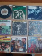 Vele vinyl singles., Ophalen of Verzenden, Gebruikt, Pop