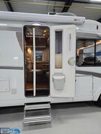Hymer B 588 Premium Line *Lengte bedden* Vol opties* 4500kg, Integraal, 7 tot 8 meter, Bedrijf, Hymer