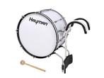 Div drumonderdelen zeer sterk afgeprijsd oa Snare dempers, Muziek en Instrumenten, Niet ingevuld, Niet ingevuld, Ophalen of Verzenden