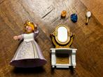 Playmobil Princess met Kaptafel 4940, Ophalen of Verzenden, Zo goed als nieuw, Complete set
