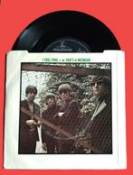 The Beatles - I feel fine / She’s a woman (UK*), Cd's en Dvd's, Vinyl Singles, Verzenden, Overige genres, 7 inch, Single