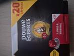 15 doosjes a 20 cups, Diversen, Ophalen