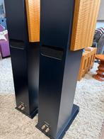 Master Two Luidsprekerset, Ophalen of Verzenden, Gebruikt, Front, Rear of Stereo speakers, Overige merken