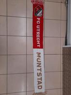 FC Utrecht Muntstad sjaaltje, Ophalen of Verzenden