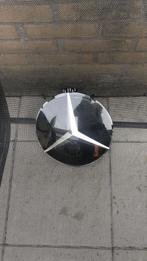 Embleem met radar sensor Mercedes, Motoren, Ophalen of Verzenden