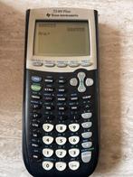 Texas Instruments TI-84 Plus Rekenmachine, Ophalen of Verzenden, Gebruikt