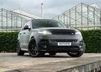 Land Rover Range Rover Sport P550e Autobiography | Santorini, Automaat, Gebruikt, Zwart, 40 min