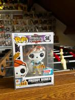 Freddy Bones nycc, Ophalen of Verzenden, Nieuw