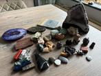 Collectie edelstenen, Verzamelen, Ophalen of Verzenden, Mineraal