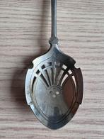 Zilveren lepel, Antiek en Kunst, Ophalen of Verzenden
