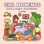 Girl Moments Cute & Comfy kleurboek Coco Wyo, Hobby en Vrije tijd, Tekenen, Ophalen of Verzenden, Nieuw