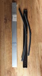 Originele Volkswagen Ruitenwisserset Voorruit, Auto-onderdelen, Ruiten en Toebehoren, Ophalen of Verzenden, Nieuw, Volkswagen