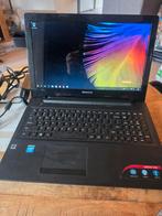 Lenovo G50-80 - 8GB RAM, 1TB HDD - Fabrieksinstellingen, Computers en Software, Windows Laptops, Gebruikt, HDD, 2 tot 3 Ghz, 15 inch