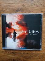 CD It Bites : The Tall Ships, Ophalen, Zo goed als nieuw, Poprock