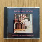 Orgel Cd Willem H. Boog Hasselt, Cd's en Dvd's, Cd's | Religie en Gospel, Koren of Klassiek, Ophalen of Verzenden, Zo goed als nieuw