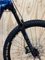 Haibike AllMtn CF 9 Carbon E-Mountainbike Sram NX, 45 tot 49 cm, Niet ingevuld, Ophalen of Verzenden, Zo goed als nieuw