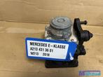 MERCEDES E-KLASSE W213 2.0 E220 ABS pomp A2134313601, Auto-onderdelen, Remmen en Aandrijving, Gebruikt, Ophalen of Verzenden, Mercedes-Benz