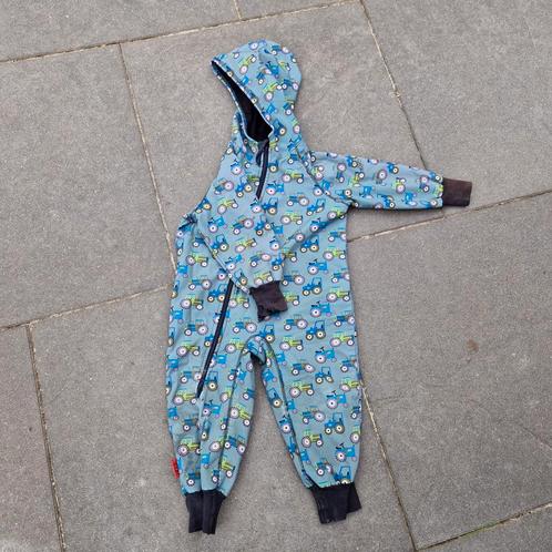 Ielm softshell speelpak / overall, Kinderen en Baby's, Kinderkleding | Maat 92, Gebruikt, Jongen of Meisje, Ophalen