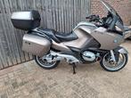 Top Staat !!!  BMW R1200RT  2008  33.059 echte km, Motoren, Motoren | BMW, 2 cilinders, Particulier, Meer dan 35 kW, Toermotor
