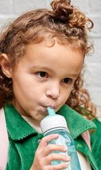 Mepal fles, onlangs gekocht en als nieuw drinkfles bidon, Ophalen of Verzenden, Zo goed als nieuw