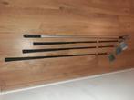 Golfclubs & Tas & Cadie, Ophalen, Gebruikt, Club