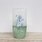 Kosta Boda vaas Kjell engman, Ophalen of Verzenden