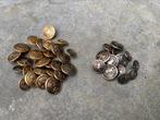Nieuwe Pikeur knopen / Zilver & Goud kleurig, Dieren en Toebehoren, Paardrijkleding, Ophalen, Overige typen, Dames, Nieuw